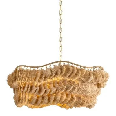 One Light Chandelier8269219