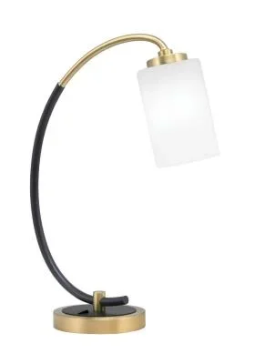 One Light Desk Lamp8083777