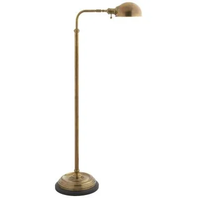 One Light Floor Lamp035133