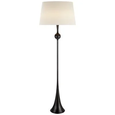 One Light Floor Lamp326743