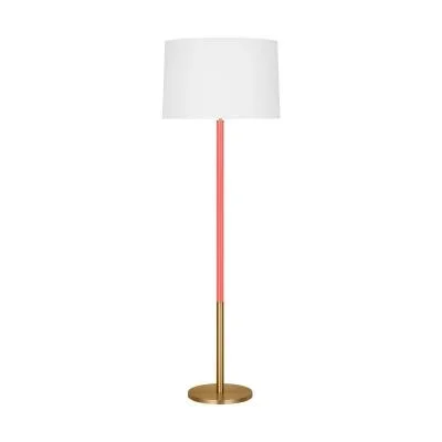 One Light Floor Lamp4562615