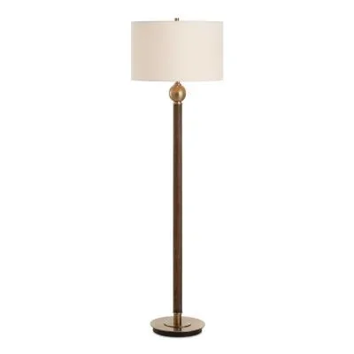 One Light Floor Lamp4892508