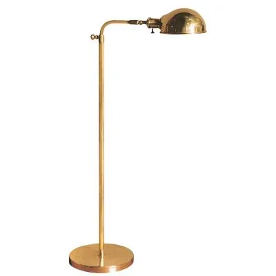 One Light Floor Lamp495752