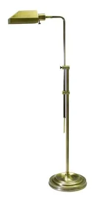 One Light Floor Lamp581712