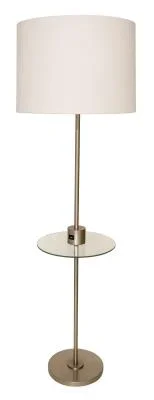 One Light Floor Lamp6636665