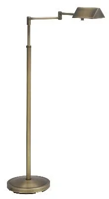 One Light Floor Lamp686785
