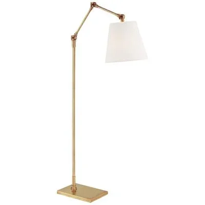 One Light Floor Lamp6959508