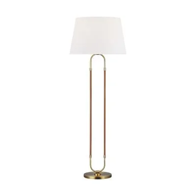 One Light Floor Lamp6967187