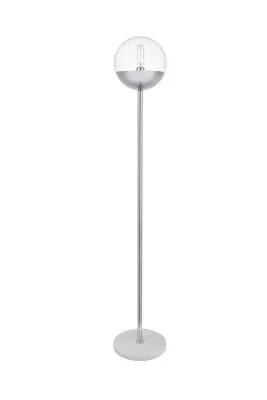 One Light Floor Lamp703866