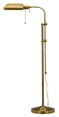One Light Floor Lamp723357
