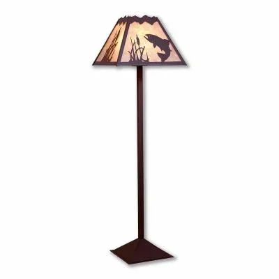 One Light Floor Lamp834301
