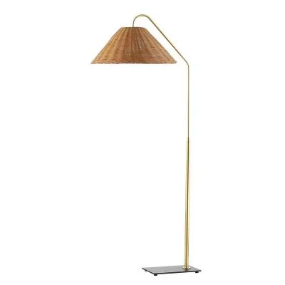 One Light Floor Lamp8510526