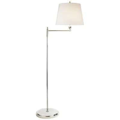 One Light Floor Lamp8655532