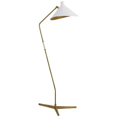 One Light Floor Lamp885000