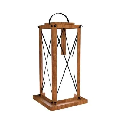 One Light Floor Lamp8947435