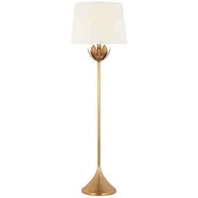 One Light Floor Lamp8950527
