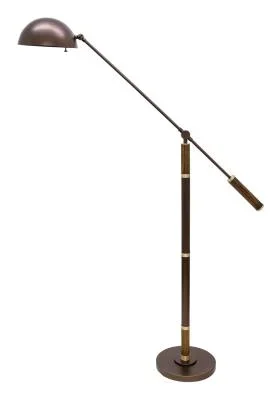 One Light Floor Lamp968512