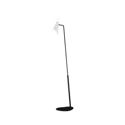 One Light Floor Lamp9802845