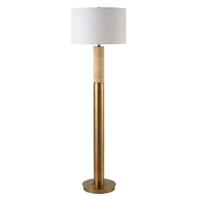 One Light Floor Lamp9893634