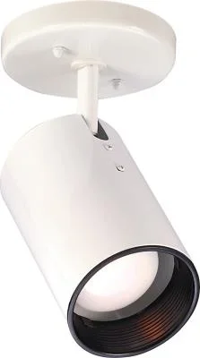 One Light Flush Mount145153