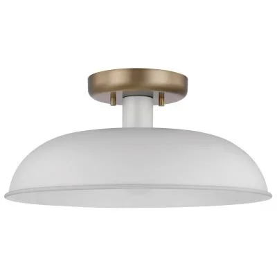 One Light Flush Mount2008883