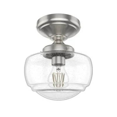 One Light Flush Mount2078738