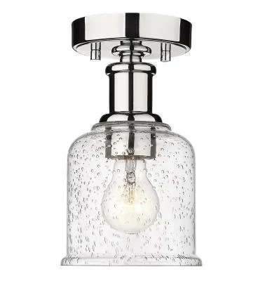 One Light Flush Mount2092773