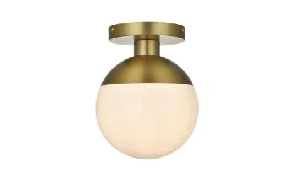 One Light Flush Mount2367714