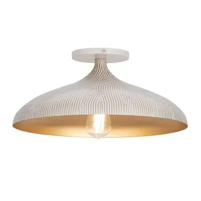 One Light Flush Mount2459058