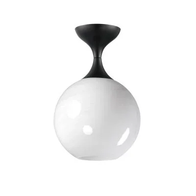 One Light Flush Mount3259612