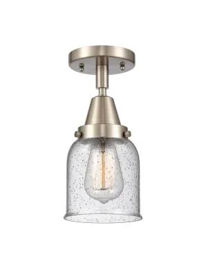 One Light Flush Mount4385030