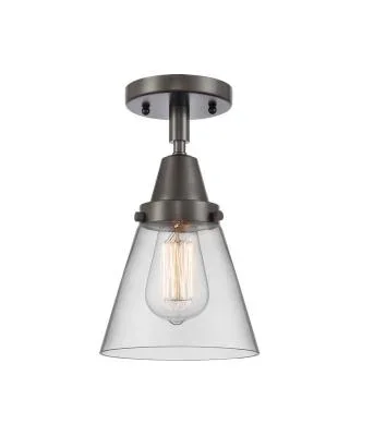 One Light Flush Mount4385250