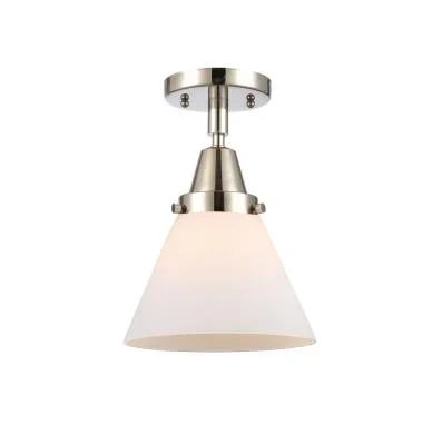 One Light Flush Mount4385866