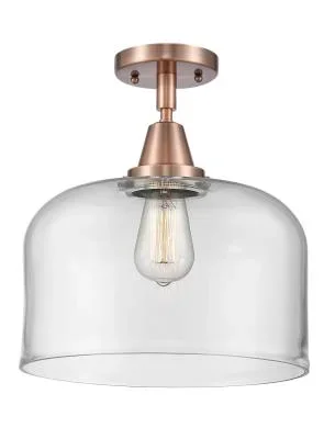 One Light Flush Mount4388026