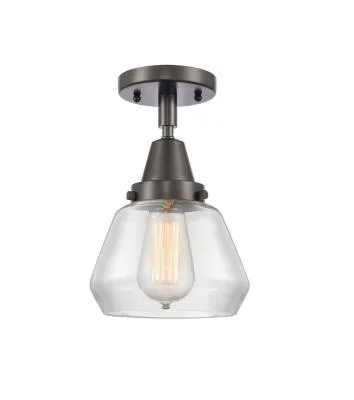 One Light Flush Mount4388795