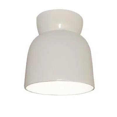 One Light Flush-Mount4412273