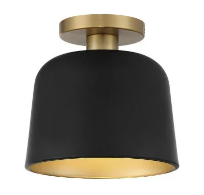 One Light Flush Mount4417738
