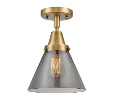 One Light Flush Mount4461362
