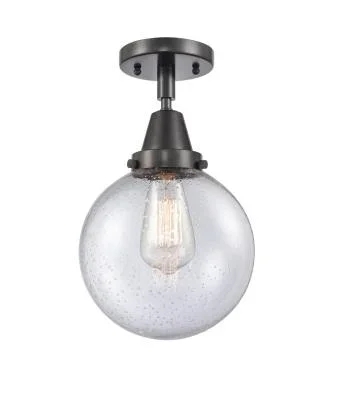 One Light Flush Mount4461648