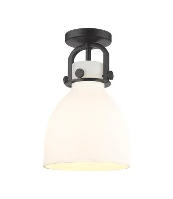 One Light Flush Mount4639709