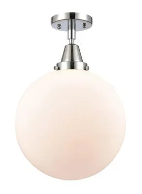 One Light Flush Mount6347623