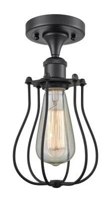 One Light Flush Mount6376521