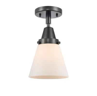One Light Flush Mount6621285