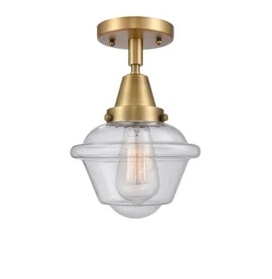 One Light Flush Mount6621312