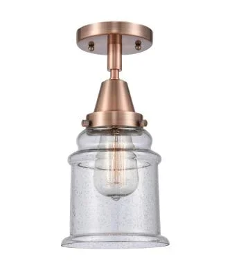 One Light Flush Mount6621980