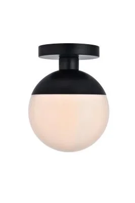 One Light Flush Mount751305
