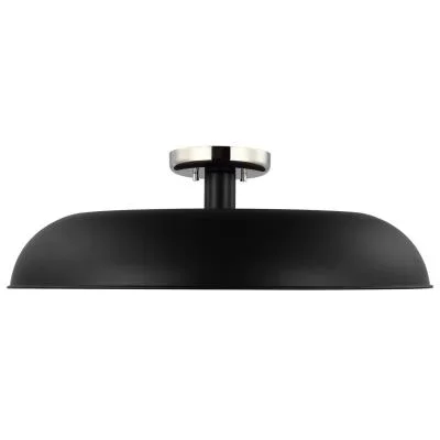 One Light Flush Mount8554470