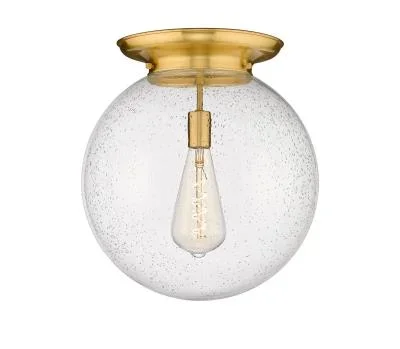 One Light Flush Mount9032822