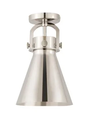 One Light Flush Mount9064335