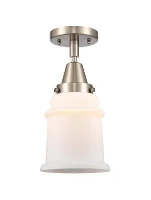 One Light Flush Mount9682101